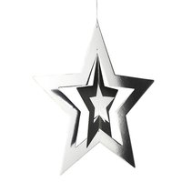 Star hanger