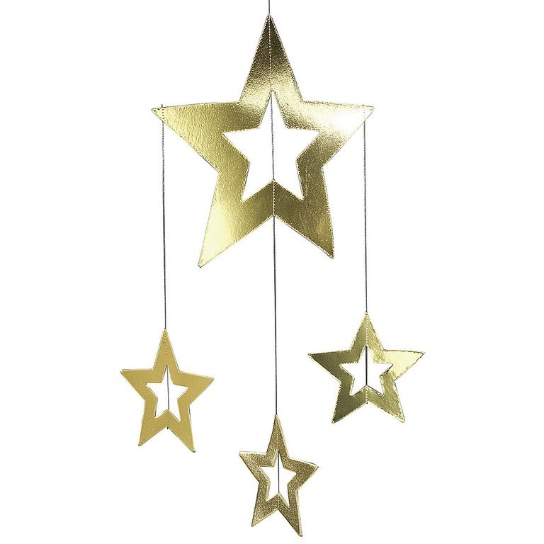 Star hanger