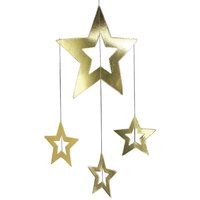 Star hanger