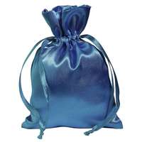 Satin bag