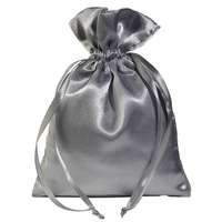Satin bag
