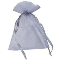 Organza sachets