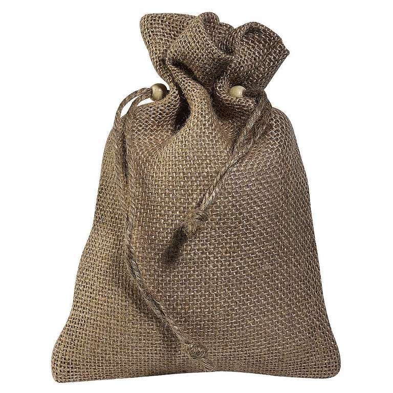 Jute bag