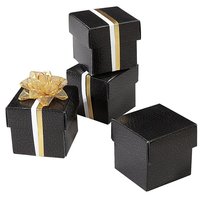 Parcel set rectangular