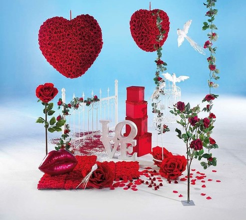 LOVE X