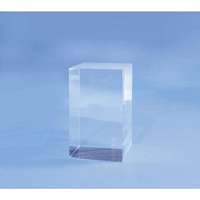 Acrylic columns