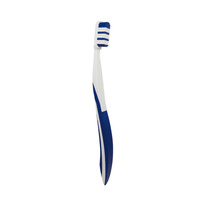 Tandenborstel 90cm Blauw|Wit