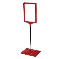 Poster stand DIN A4