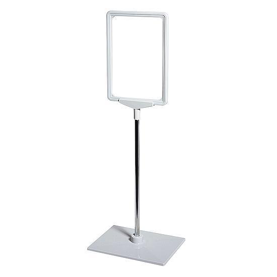 Poster stand DIN A4
