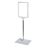 Poster stand DIN A4
