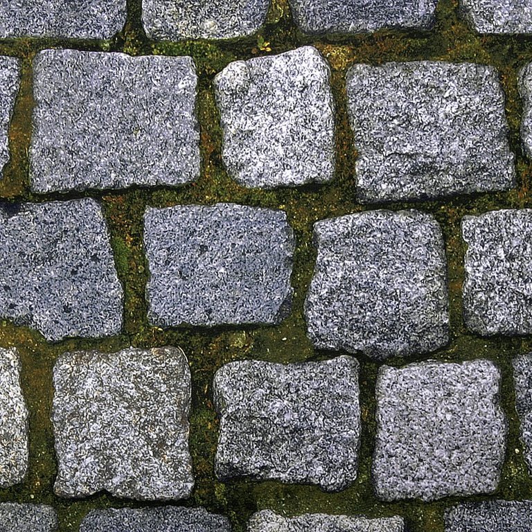 Fabric "Cobblestone"
