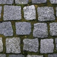 Fabric "Cobblestone"