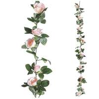 Rose garland