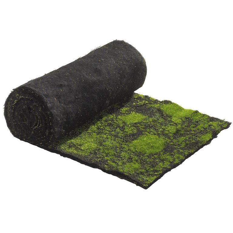 Artificial moss carpet Etalage Decoratie