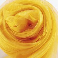 Chiffon fabric
