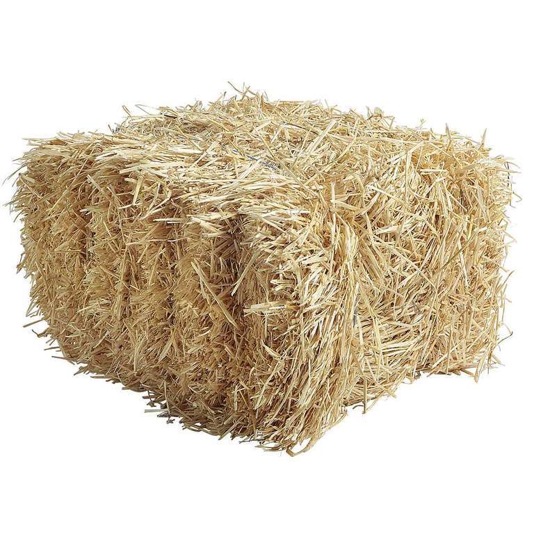 Bale of Hay