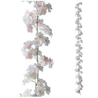 Kersenbloemgirlande 180cm