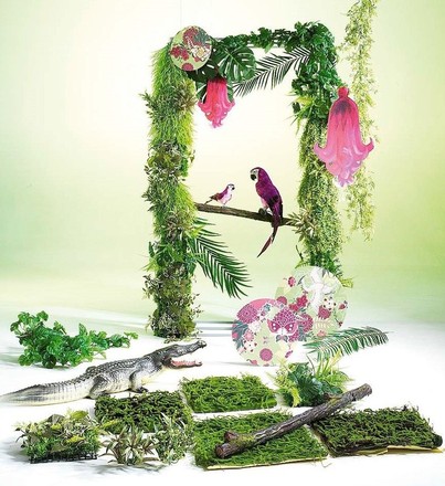 Tropical 105