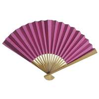 Paper fan