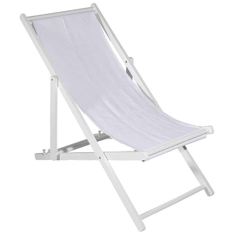 Strandstoel 110x56x70cm