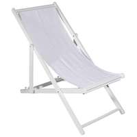 Strandstoel 110x56x70cm