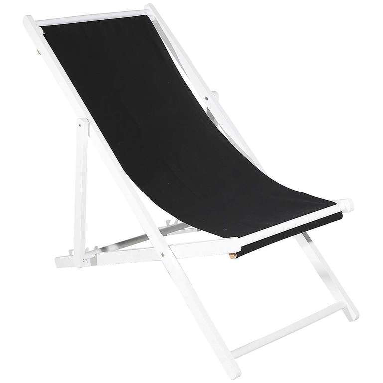 Strandstoel 110x56x70cm