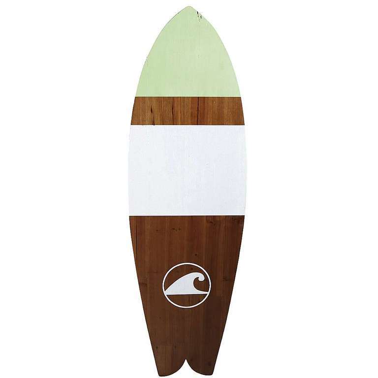 Surfboard klein 130x40cm