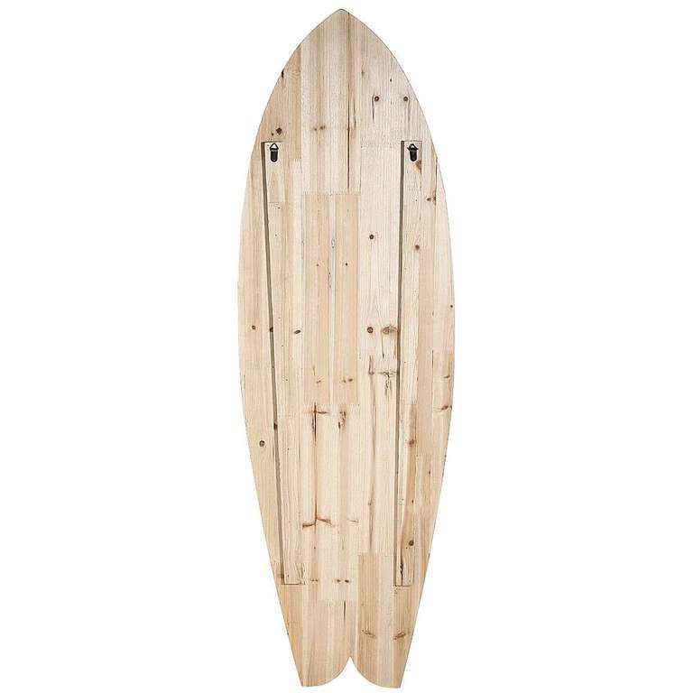 hypothese vorm Vallen Surfboard klein 130x40cm | Etalage Decoratie