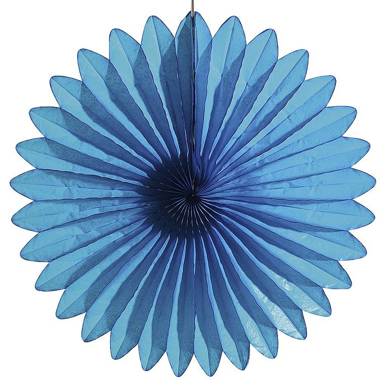 Decorative fan