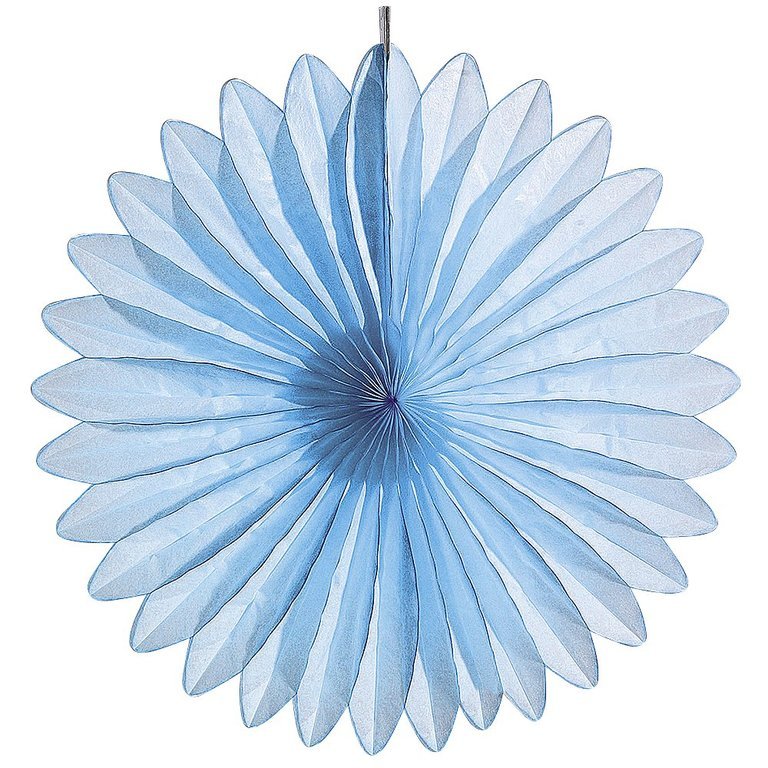 Decorative fan