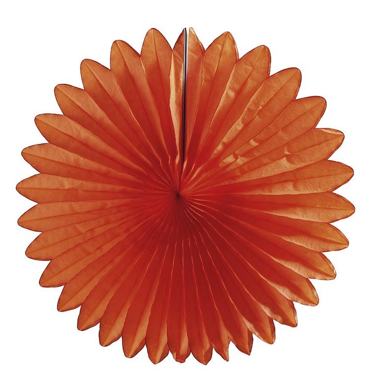 Decorative fan