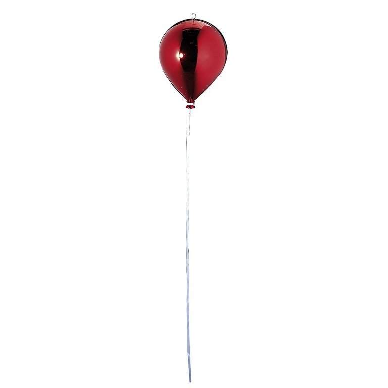 Balloon hanger