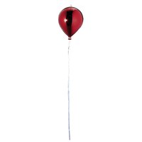 Balloon hanger