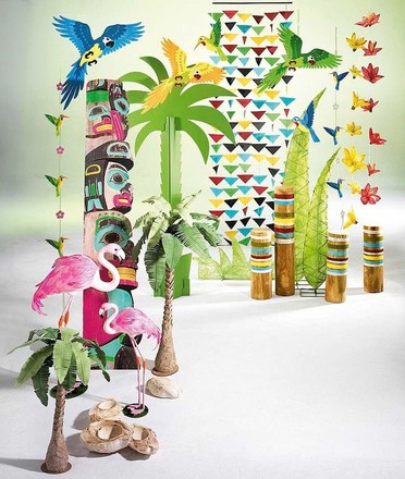 Tropical 109
