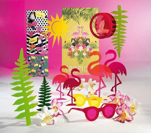 Tropical 110
