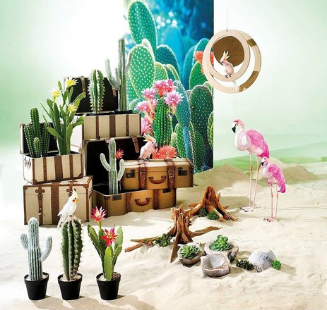 Tropical 119