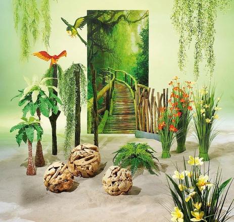 Tropical 122