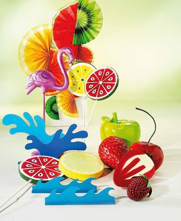 Tropical 126