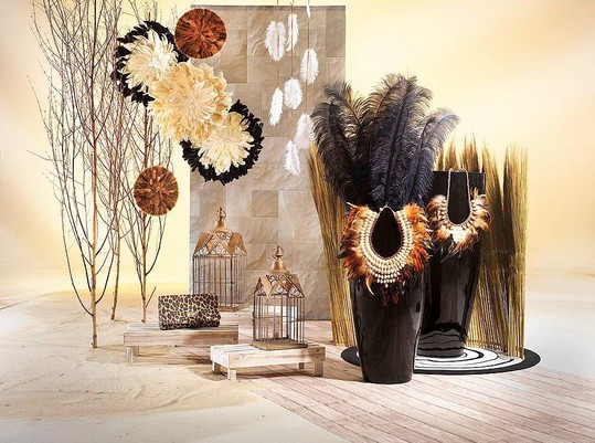Oriëntal & Nature Style 093 - Oriëntal, Urban & Nature Style - Shop the