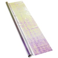 Rainbow foil