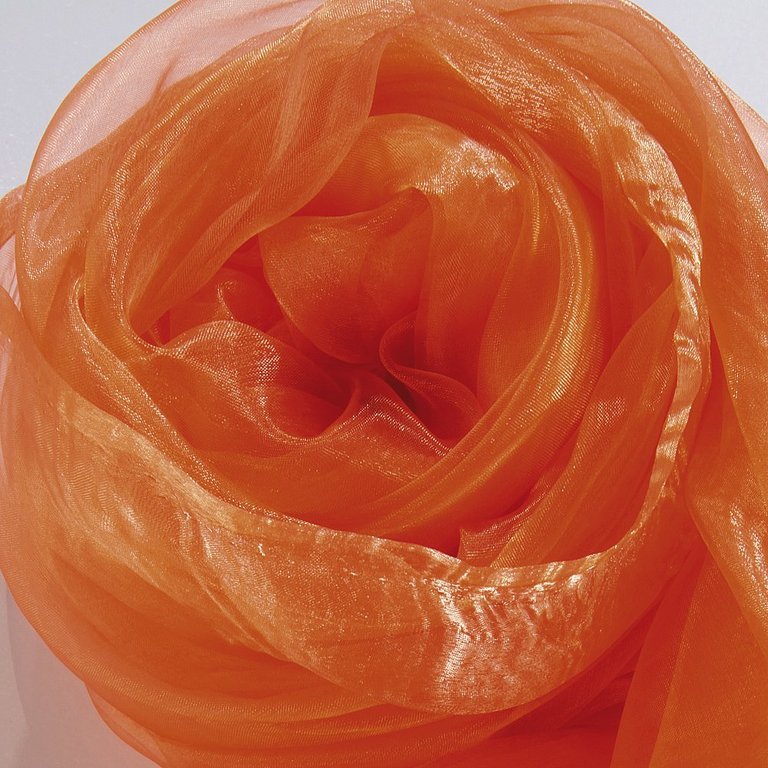 Chiffon fabric