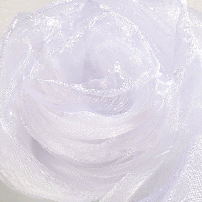 Chiffon fabric