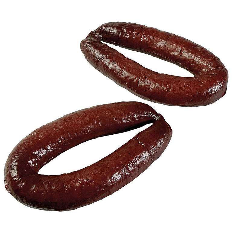 Sausage rings