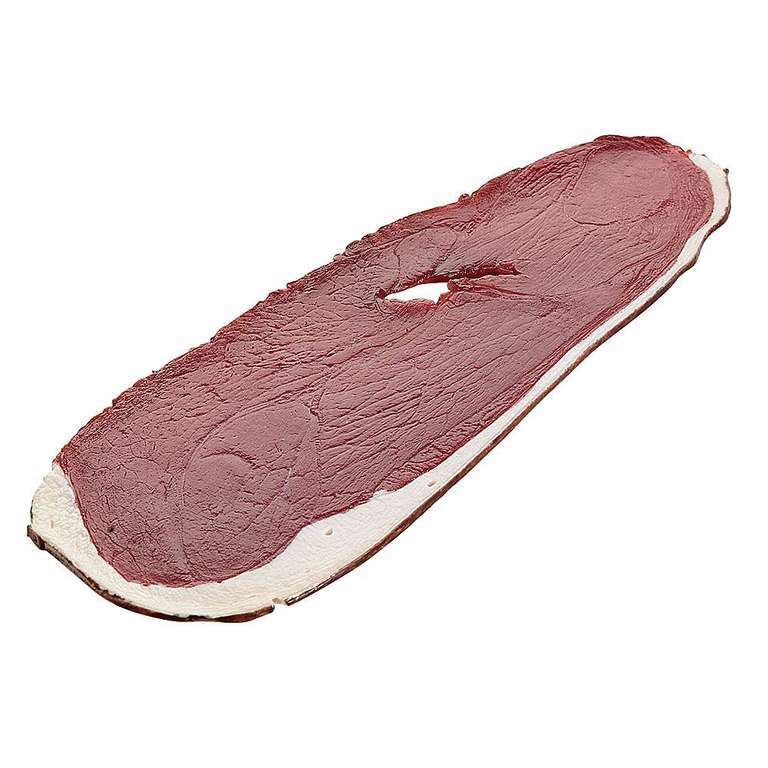 Ham slice