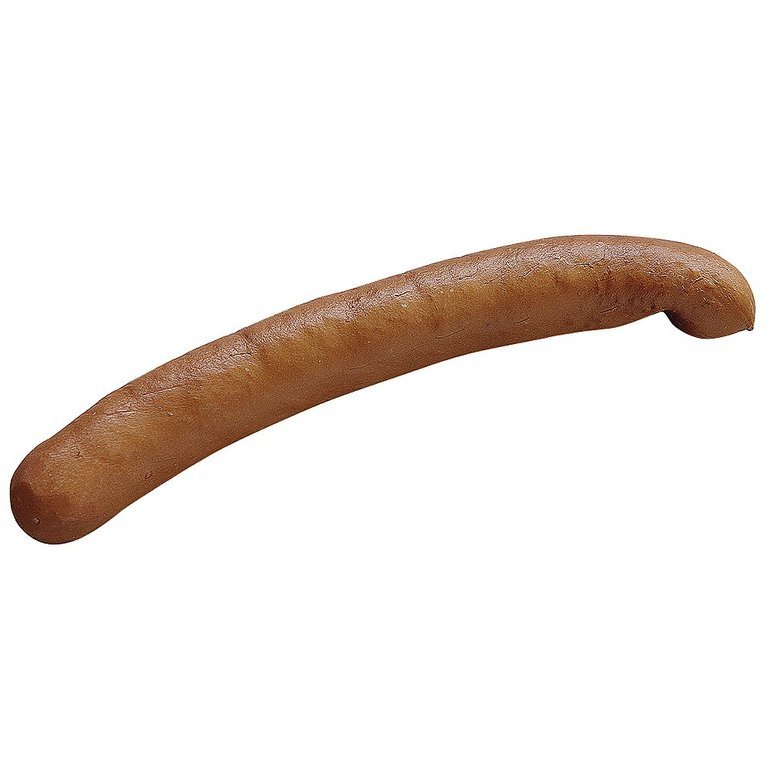 Knakworstje
