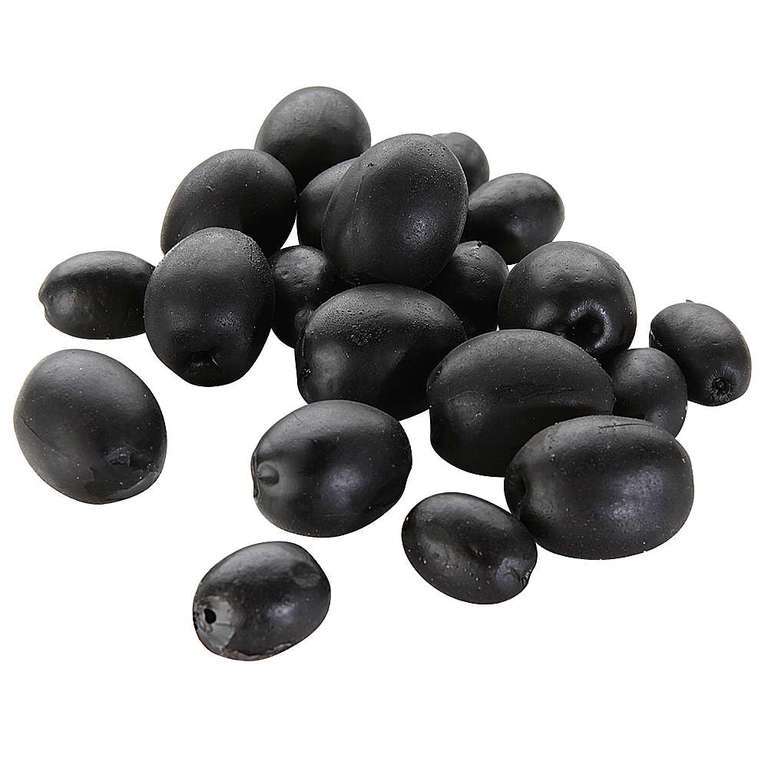 Olives black
