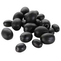 Olives black