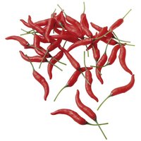 Chilli peppers