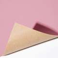 Pastel pink
