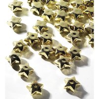 Scatter stars